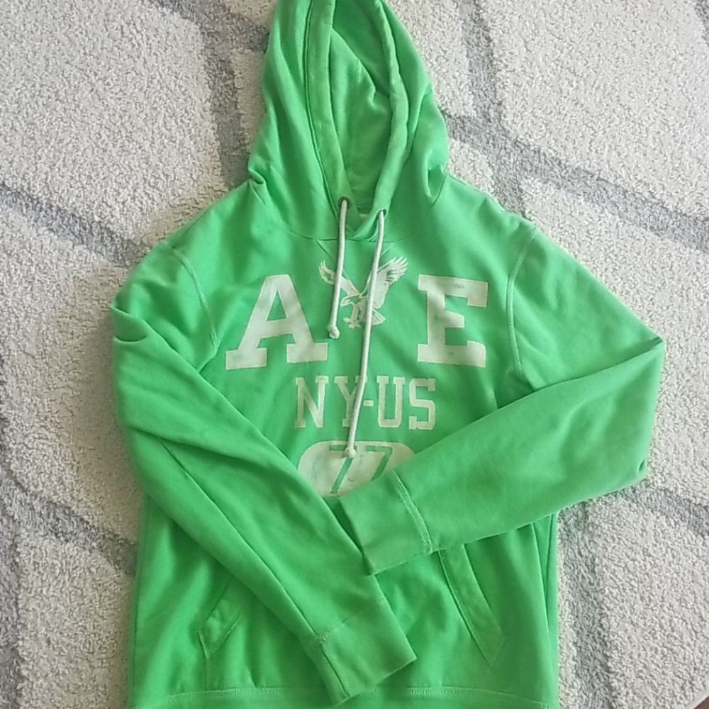 AE hoodie